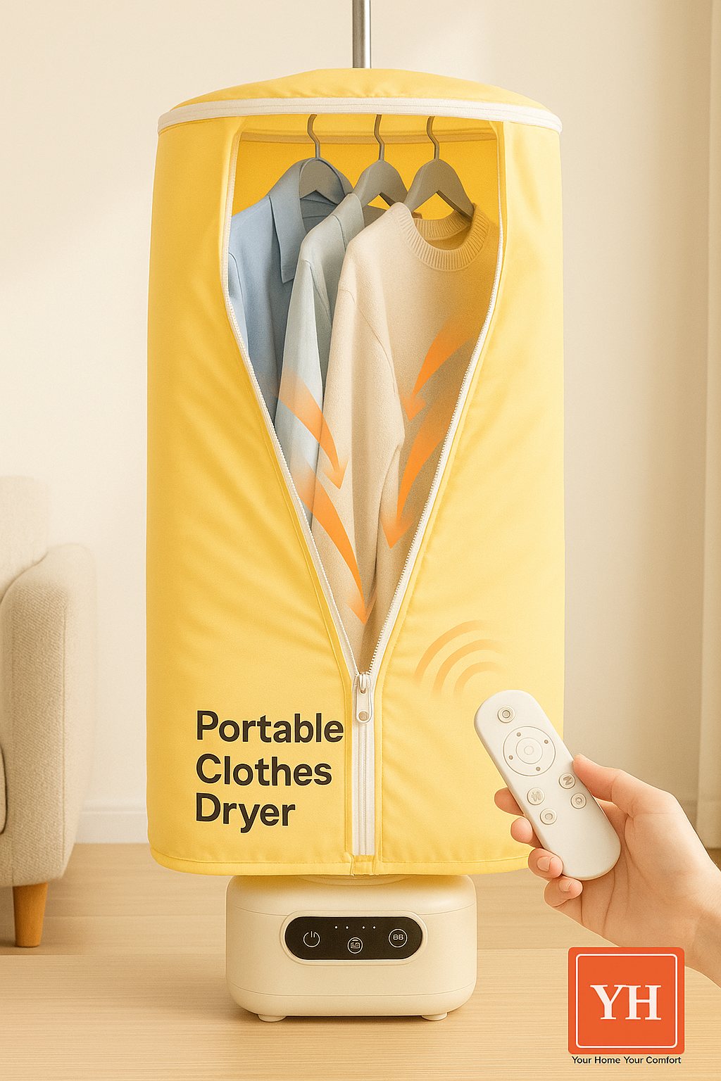 Portable and Fast