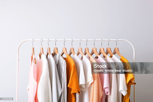 Gentle on Clothes, Perfect for Small Spaces